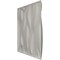 Ekena Millwork 19 5/8in. W x 19 5/8in. H Riverbank EnduraWall Decorative 3D Wall Panel Covers 2.67 Sq. Ft. WP20X20RVFSM - alternate 5